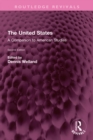 The United States : A Companion to American Studies - eBook