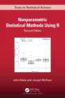 Nonparametric Statistical Methods Using R - eBook