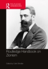 Routledge Handbook on Zionism - eBook