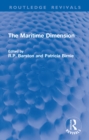 The Maritime Dimension - eBook