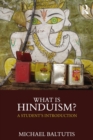 What is Hinduism? : A Student's Introduction - eBook