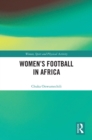 Women's Football in Africa - eBook