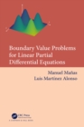 Boundary Value Problems for Linear Partial Differential Equations - eBook