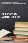 Classics in Media Theory - eBook