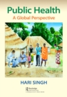 Public Health : A Global Perspective - eBook