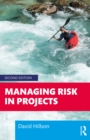 Managing Risk in Projects - eBook
