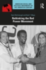 Rethinking the Red Power Movement - eBook