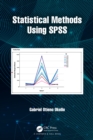 Statistical Methods Using SPSS - eBook