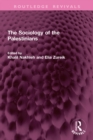 The Sociology of the Palestinians - eBook