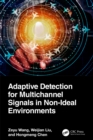 Adaptive Detection for Multichannel Signals in Non-Ideal Environments - eBook