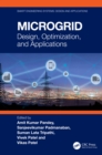 Microgrid : Design, Optimization, and Applications - eBook
