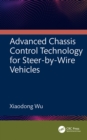 Advanced Chassis Control Technology for Steer-by-Wire Vehicles - eBook