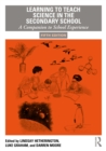 Learning to Teach Science in the Secondary School : A Companion to School Experience - eBook