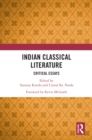 Indian Classical Literature : Critical Essays - eBook