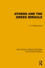 Athens and the Greek Miracle - eBook