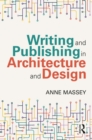 Writing and Publishing in Architecture and Design - eBook