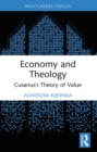 Economy and Theology : Cusanus’s Theory of Value - eBook