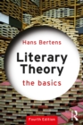 Literary Theory: The Basics - eBook