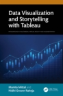 Data Visualization and Storytelling with Tableau - eBook