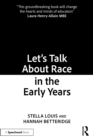 Let's Talk About Race in the Early Years - eBook