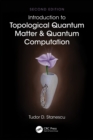 Introduction to Topological Quantum Matter & Quantum Computation - eBook