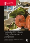 Routledge Handbook of High-Performance Workplaces - eBook