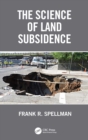 The Science of Land Subsidence - eBook