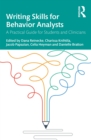 Writing Skills for Behavior Analysts : A Practical Guide for Students and Clinicians - eBook