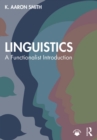 Linguistics : A Functionalist Introduction - eBook