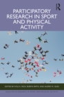 Participatory Research in Sport and Physical Activity - eBook