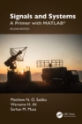 Signals and Systems : A Primer with MATLAB(R) - eBook