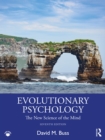 Evolutionary Psychology : The New Science of the Mind - eBook