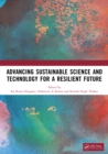 Advancing Sustainable Science and Technology for a Resilient Future - eBook