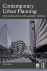 Contemporary Urban Planning - eBook