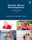 Human Motor Development : A Lifespan Approach - eBook