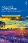 Rural Arts Management - eBook