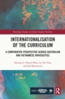 Internationalisation of the Curriculum : A Comparative Perspective across Australian and Vietnamese Universities - eBook