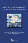 Application of Membranes in the Petroleum Industry - eBook