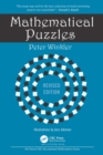 Mathematical Puzzles : Revised Edition - eBook