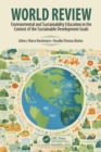 World Review : Environmental and Sustainability Education in the Context of the Sustainable Development Goals - eBook