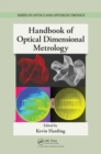 Handbook of Optical Dimensional Metrology - eBook