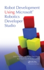 Robot Development Using Microsoft Robotics Developer Studio - eBook