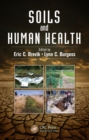 Soils and Human Health - eBook