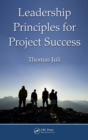 Leadership Principles for Project Success - eBook