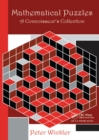 Mathematical Puzzles : A Connoisseur's Collection - eBook