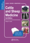 Cattle and Sheep Medicine : Self-Assessment Color Review - eBook