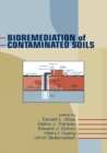 Bioremediation of Contaminated Soils - eBook