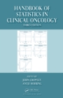 Handbook of Statistics in Clinical Oncology - eBook