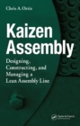 Kaizen Assembly : Designing, Constructing, and Managing a Lean Assembly Line - eBook
