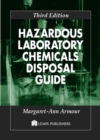 Hazardous Laboratory Chemicals Disposal Guide - eBook